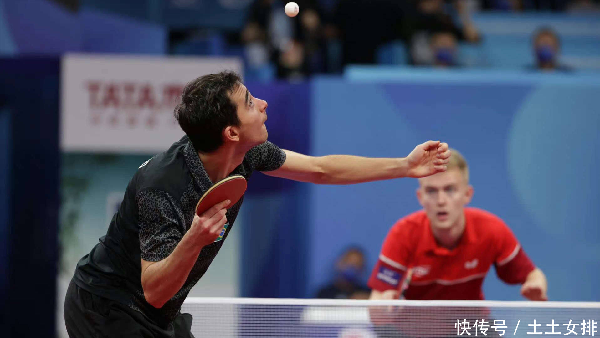 球探的持续 球探的持续